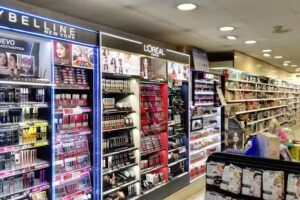 Droguería – Perfumería Hnos. Martín