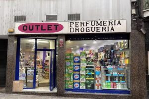 Droguería Perfumería Horeb