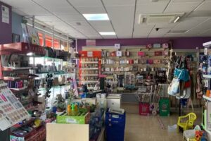 Droguer&iacute;a Perfumer&iacute;a MC2