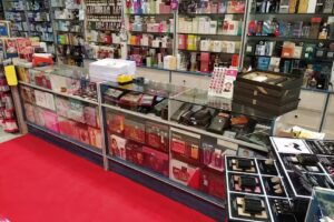 Droguer&iacute;a Perfumer&iacute;a Meli