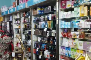 DROGUERIA PERFUMERIA NEUS