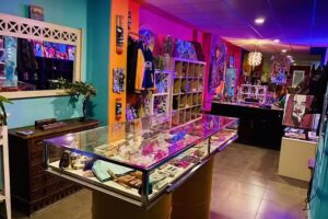 Drogueria Perfumeria Paquito