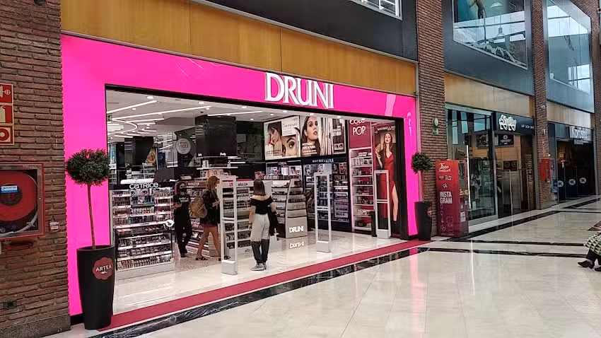 DRUNI