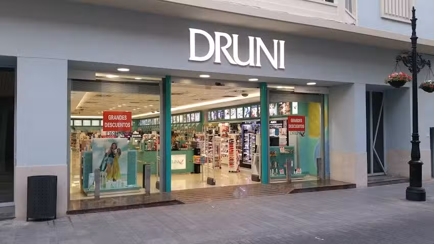 Druni