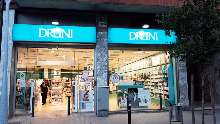 Druni