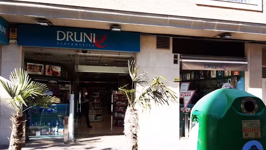 Druni
