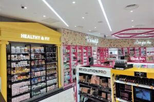 Druni CC Plaza Mayor X&agrave;tiva