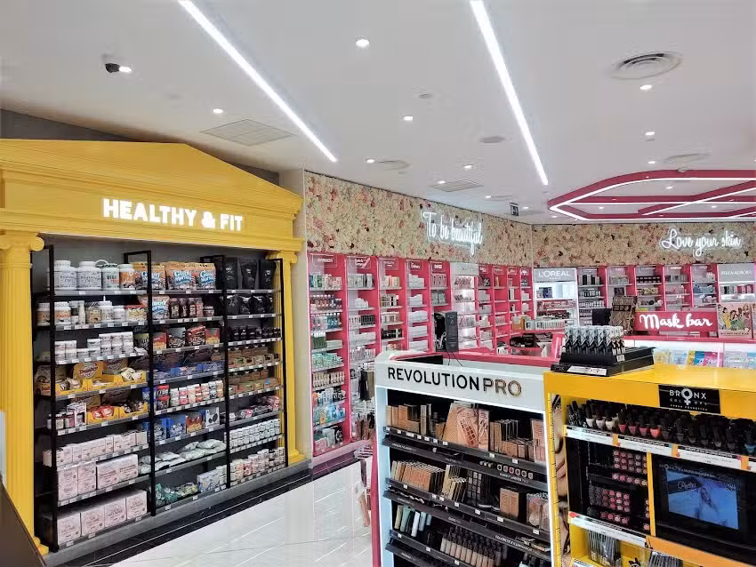 Druni CC Plaza Mayor X&agrave;tiva