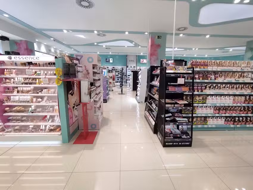 Druni Perfumer&iacute;a CC L&rsquo;Epicentre