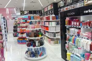 Druni Perfumer&iacute;as