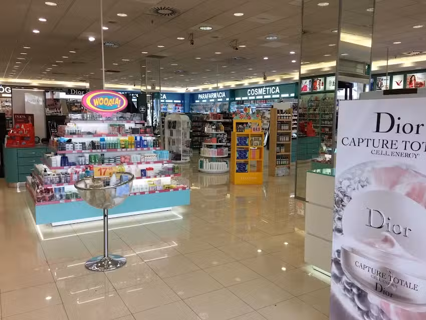 Druni Perfumer&iacute;as