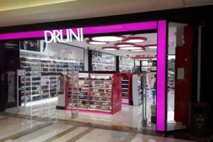 Druni Perfumer&iacute;as