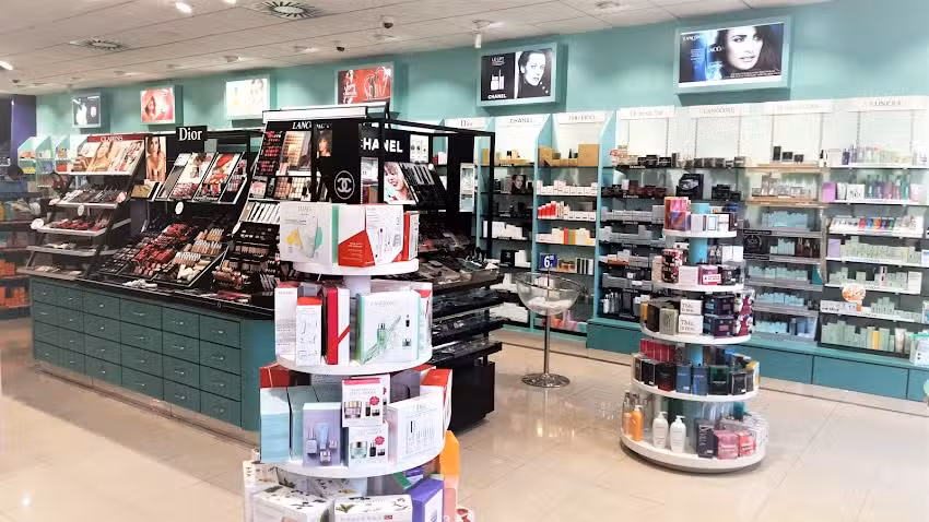 Druni Perfumer&iacute;as