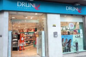 Druni Perfumer&iacute;as