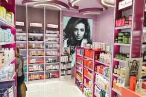 Druni Perfumer&iacute;as