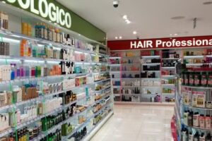 Druni Perfumer&iacute;as