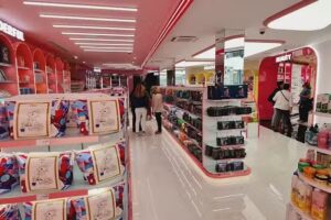 Druni Perfumer&iacute;as