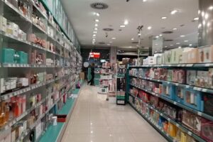 Druni Perfumer&iacute;as