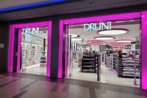 Druni Perfumer&iacute;as