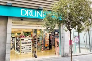 Druni Perfumer&iacute;as Lloret De Mar