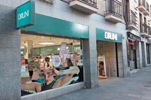 Druni Perfumer&iacute;as &reg;