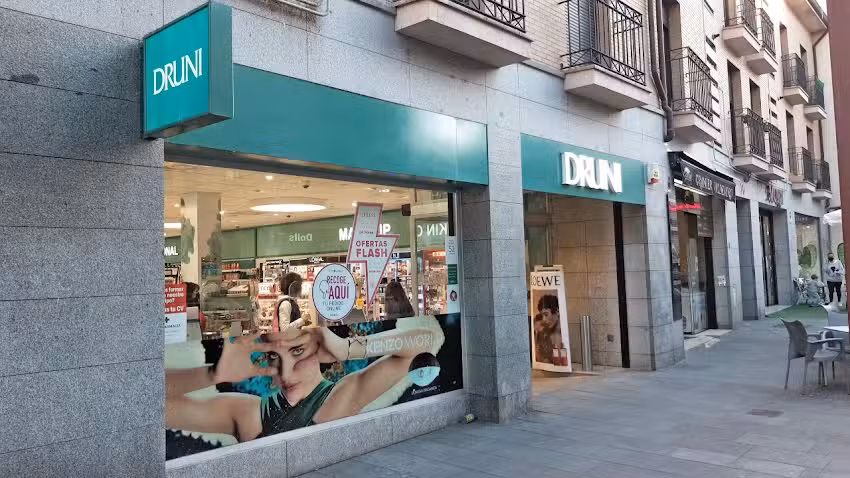 Druni Perfumer&iacute;as &reg;
