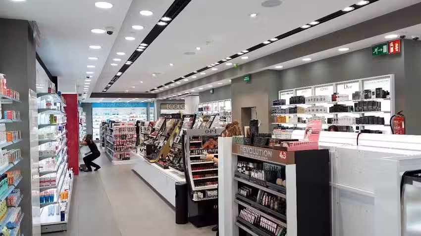 Druni Perfumer&iacute;as &reg;