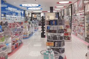 Druni Perfumer&iacute;as &reg;