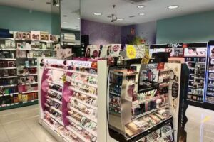 Druni Perfumerías ®