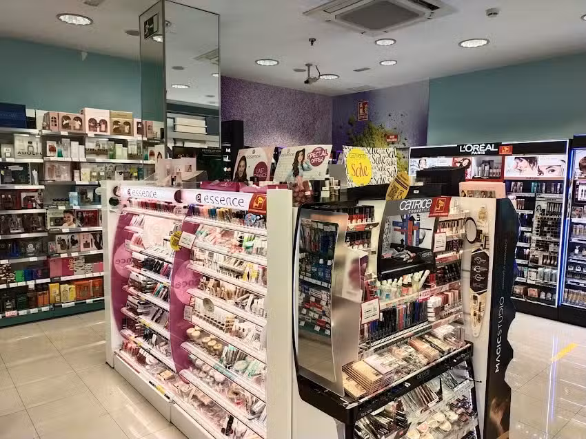 Druni Perfumer&iacute;as &reg;