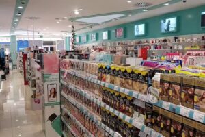 Druni Perfumer&iacute;as &reg;