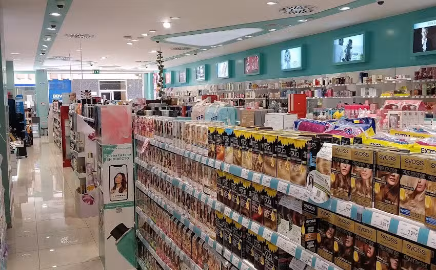 Druni Perfumer&iacute;as &reg;