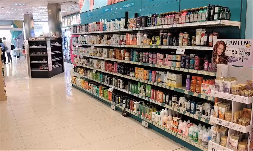 Druni Perfumer&iacute;as &reg;