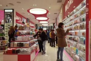 Druni Perfumerías ®