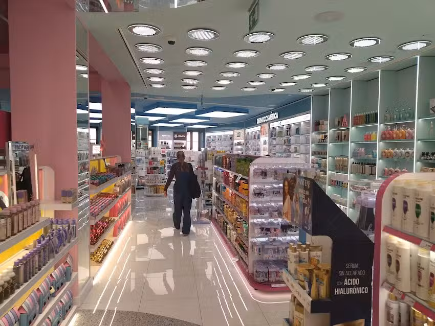 Druni Perfumer&iacute;as &reg;