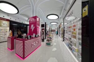 Druni Perfumerías ®