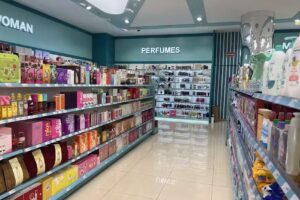 Druni Perfumer&iacute;as &reg;