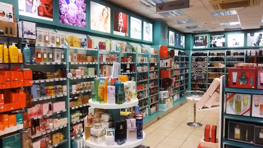 Druni Perfumer&iacute;as &reg;