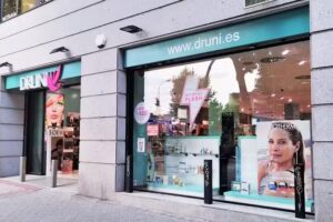 Druni Perfumer&iacute;as &reg;