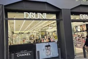 Druni Perfumerías ®