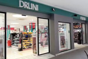 Druni Perfumerías ®