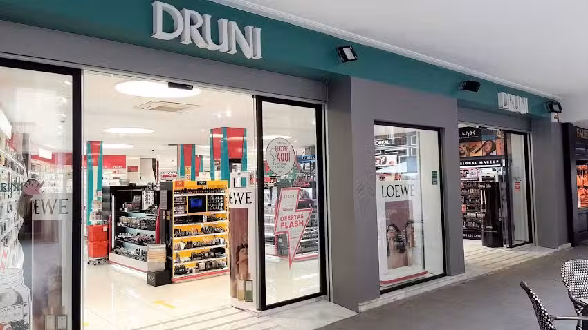 Druni Perfumer&iacute;as &reg;