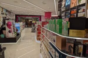 Druni Perfumer&iacute;as &reg;