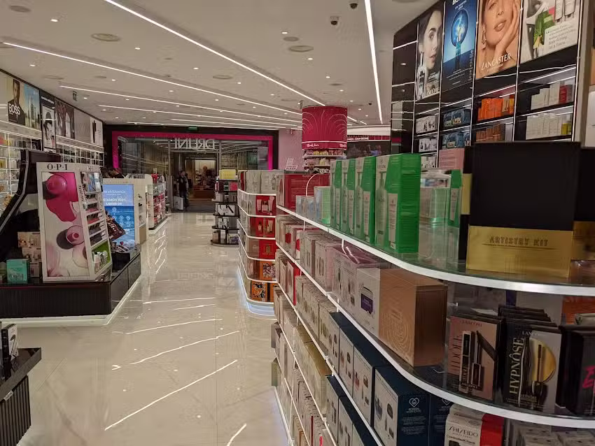 Druni Perfumer&iacute;as &reg;