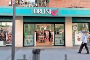 Druni Perfumer&iacute;as &reg;