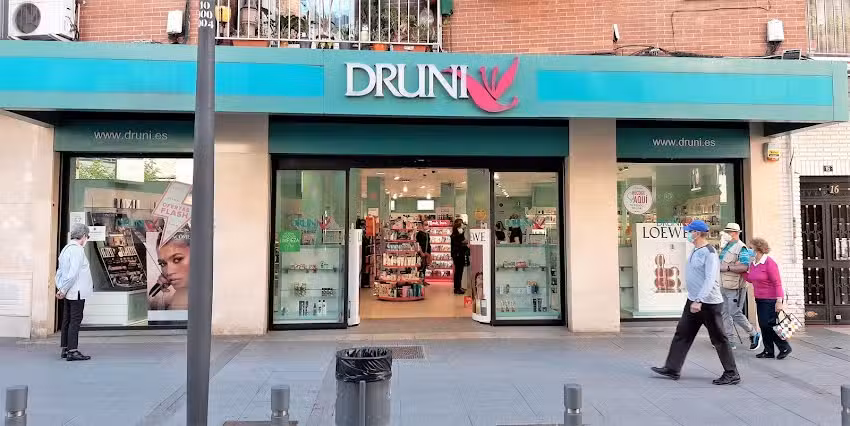Druni Perfumer&iacute;as &reg;