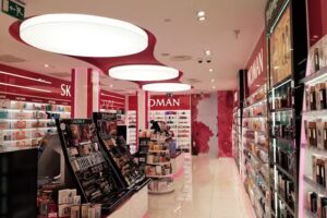 Druni Perfumer&iacute;as &reg;