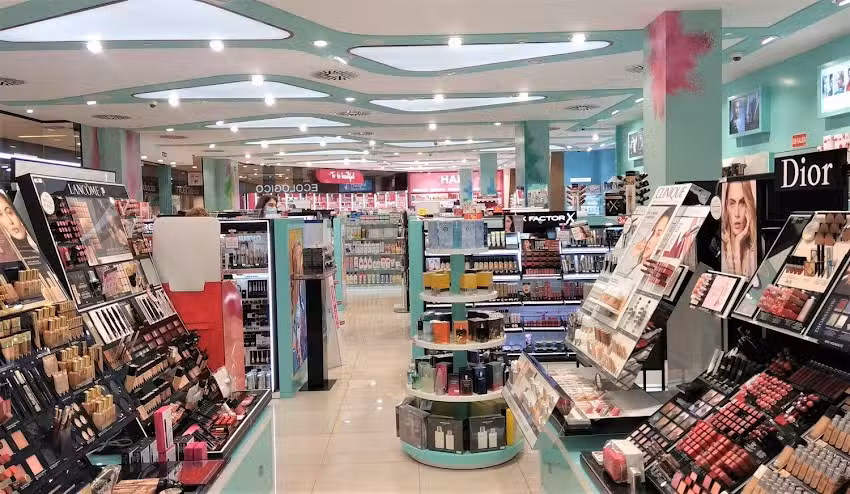 Druni Perfumer&iacute;as &reg;