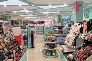 Druni Perfumer&iacute;as &reg;