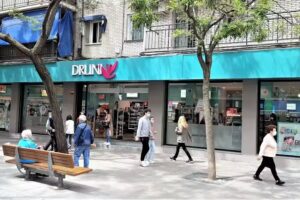 Druni Perfumer&iacute;as &reg;